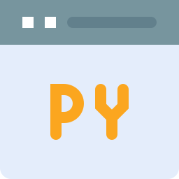 Python icon