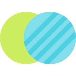 Circles icon