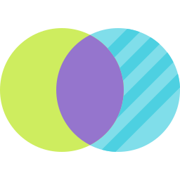 Circles icon