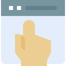 Touch icon