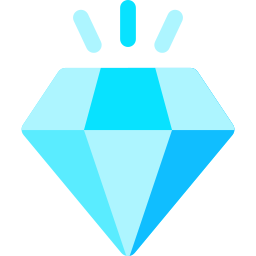 Diamond icon