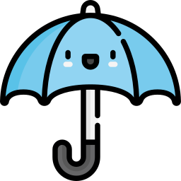 regenschirm icon