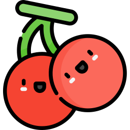 Cherry icon