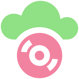 マルチメディア icon