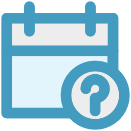 agenda icon