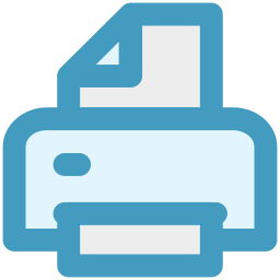 Printer icon