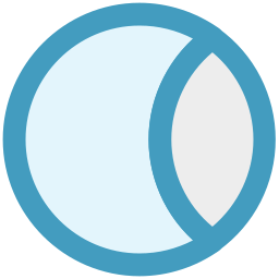 Moon icon