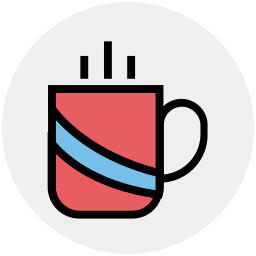 Cup icon