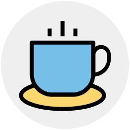 Cup icon