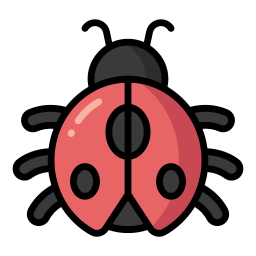 Ladybug icon