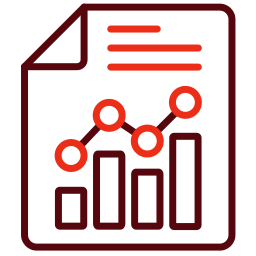 Statistics icon