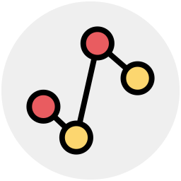 Diagram icon