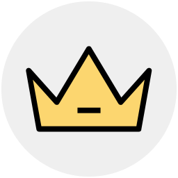 Crown icon