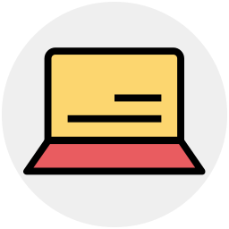 Computer icon