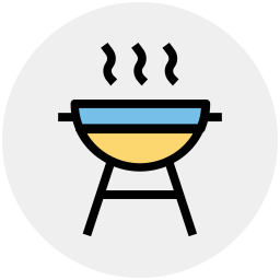 Cooking icon