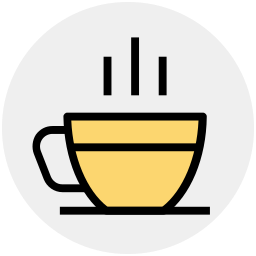 Tea icon