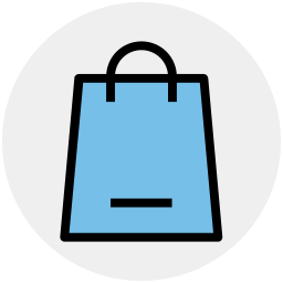 Bag icon