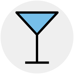 cocktail icon