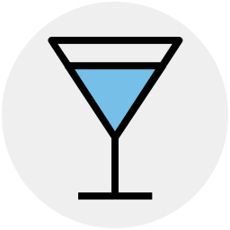 Cocktail icon