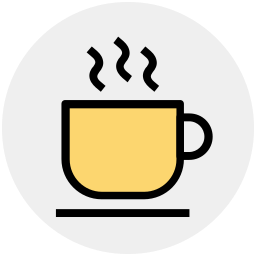 Tea icon