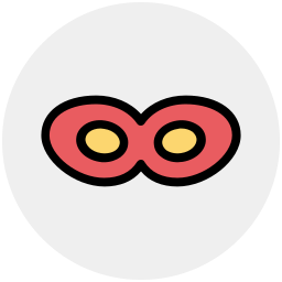 Mask icon