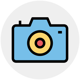 Camera icon