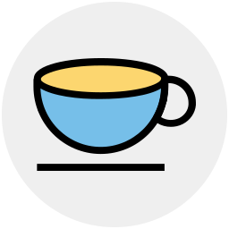 Tea icon