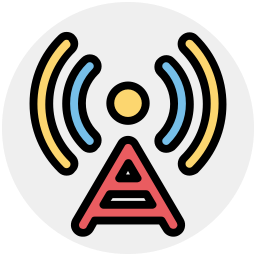 Antenna icon