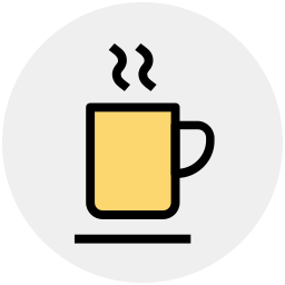 Tea icon