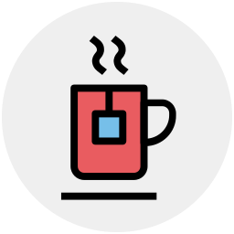 Tea icon