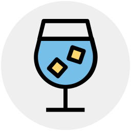 Drink icon