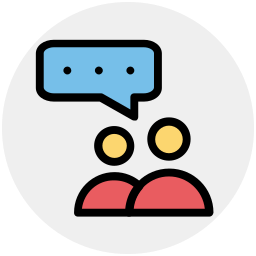 Message icon