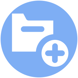 Folder icon