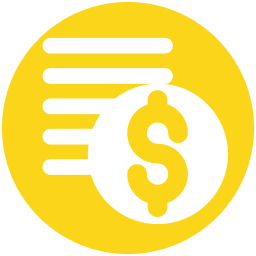 Coins icon