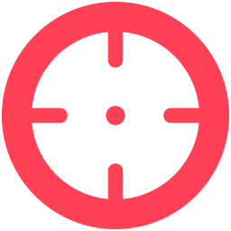 Target icon