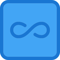 Infinity icon