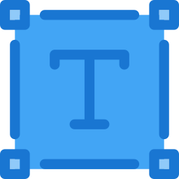 Font icon