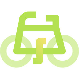 fahrrad icon