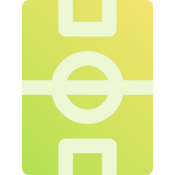 fussballplatz icon