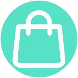 Bag icon