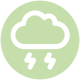 Cloud icon