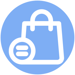 Bag icon