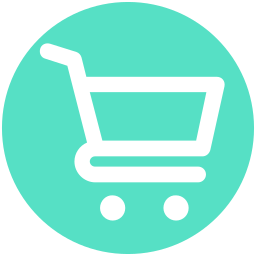 Shopping icon