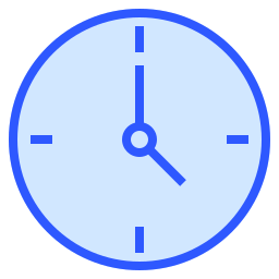 Time icon