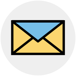 Letter icon