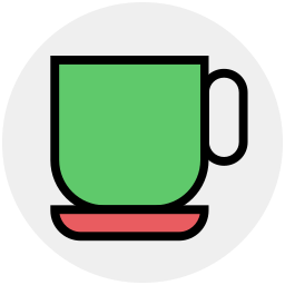 Cup icon