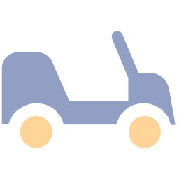 Automobile icon