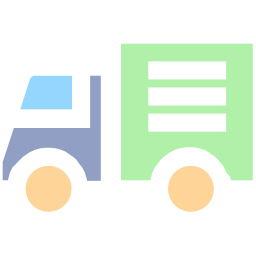 Vehicle icon