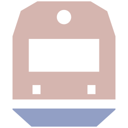 Transport icon