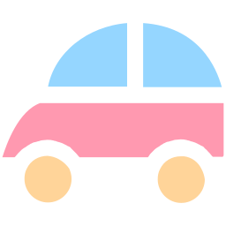 Transport icon